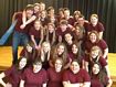Mountain Youth Drama Participants 2013