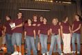 Mountain Youth Drama Participants 2006