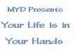 Mountain Youth Drama Presents - Your Life Is In Your Hands (04-22-98)