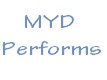 Mountain Youth Drama Performs (05-20-98)