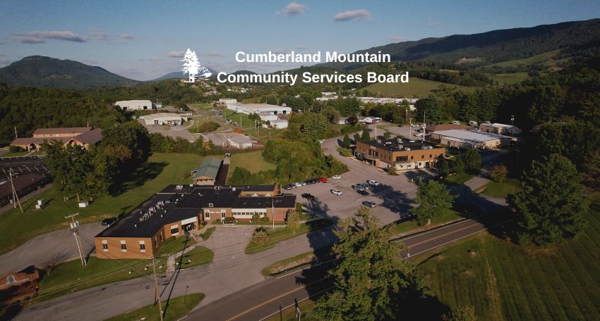 Welcome to Cumberland Mountain Community Services Board