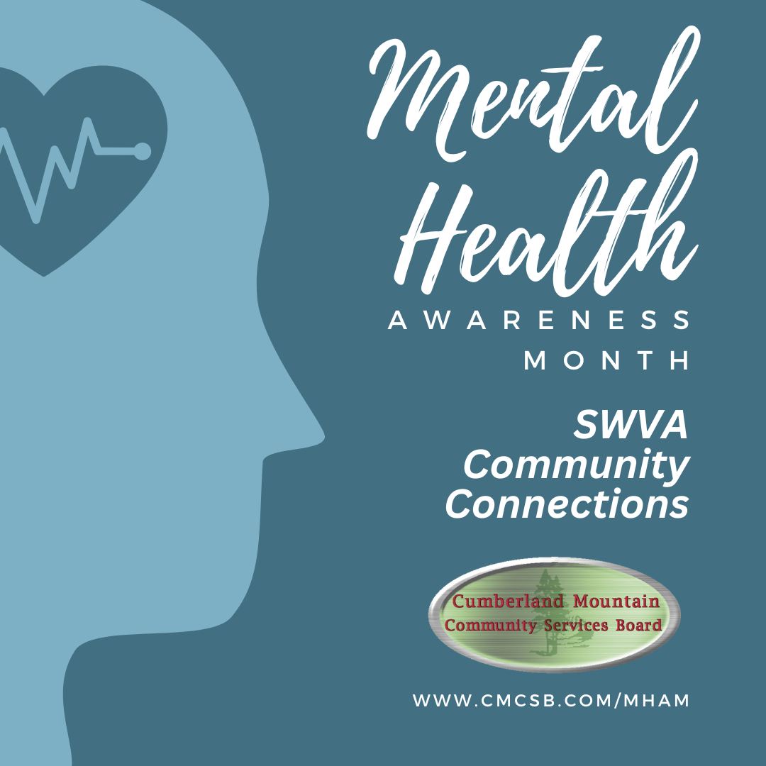 Mental Health Awareness Month